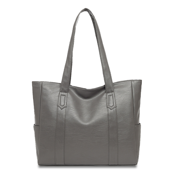 Bolsa Elise Tote Grande para Trabalho e Passeio