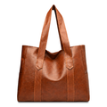 Bolsa Elise Tote Grande para Trabalho e Passeio