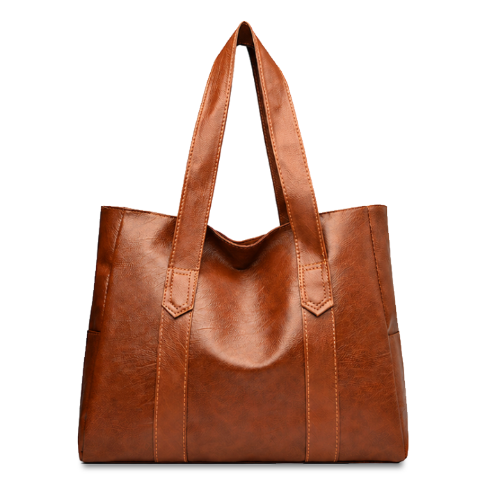 Bolsa Elise Tote Grande para Trabalho e Passeio