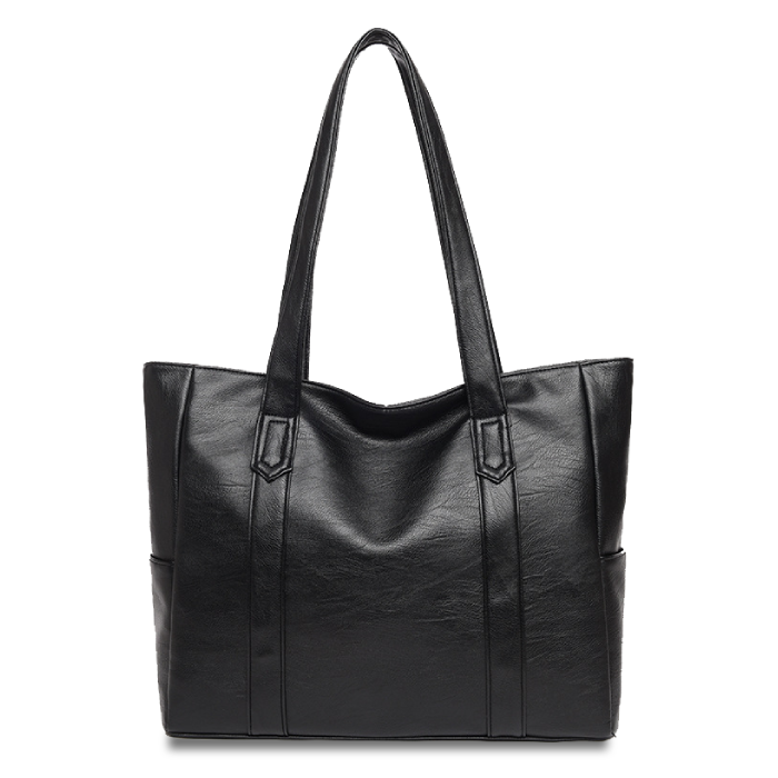Bolsa Elise Tote Grande para Trabalho e Passeio