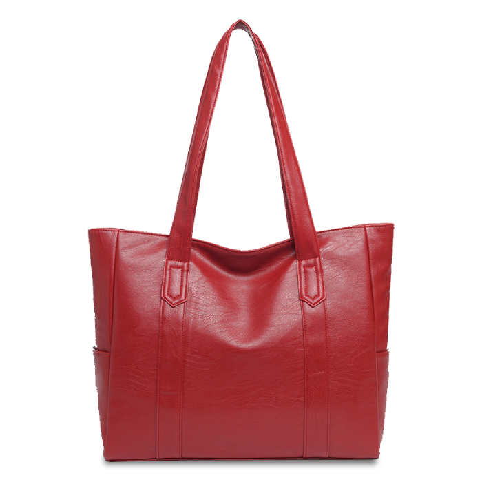 Bolsa Elise Tote Grande para Trabalho e Passeio